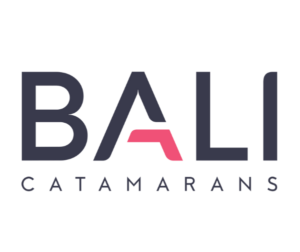 bali catamaran logo