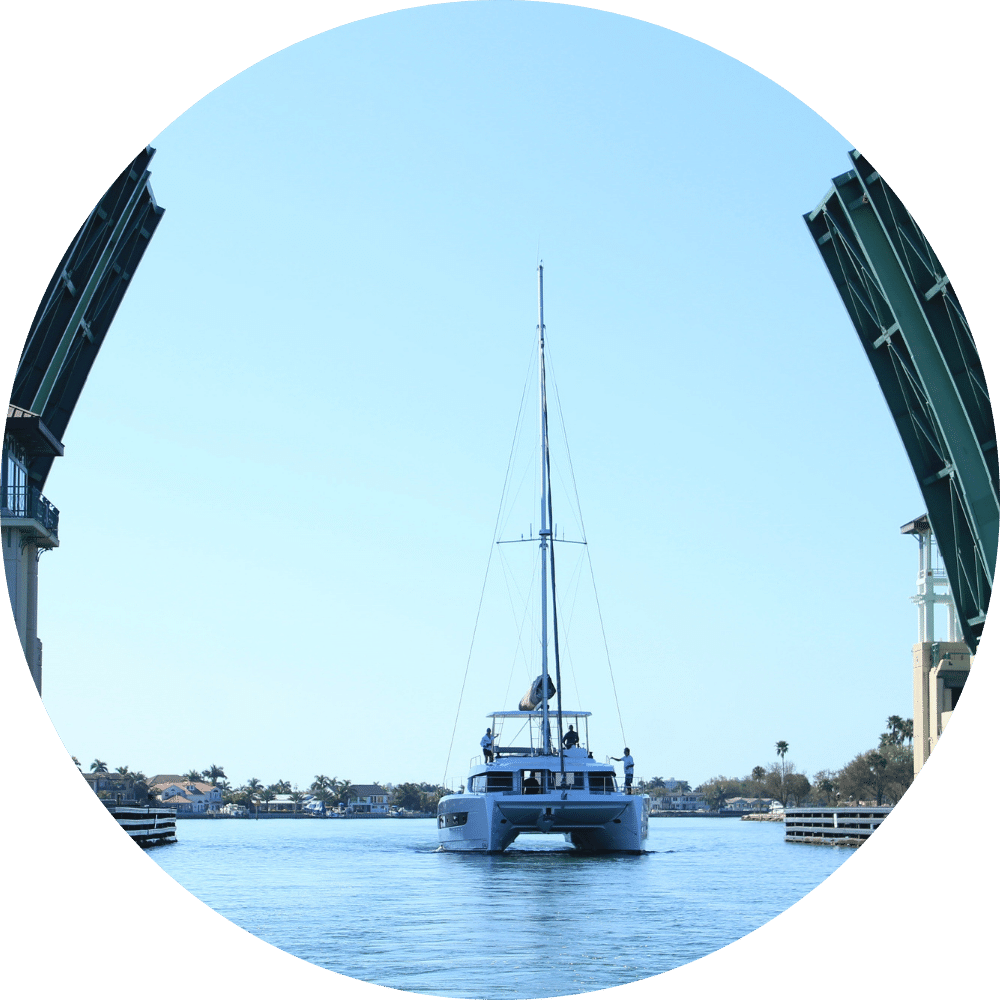 sailing yacht quintessential